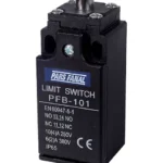 پارس فانال – لیمیت سوئیچ پلاستیکی IP65 PFB