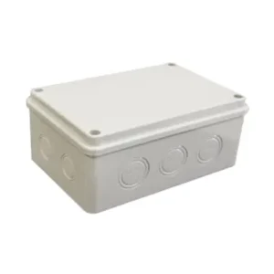 جعبه تقسیم ABS دانوب
