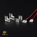 کانکتور میانی Solderless RGB 10mm