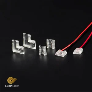 کانکتور میانی solderless 8 mm, L