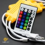 کنترلر RGB IR