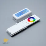 کنترلر RGB RF Touch
